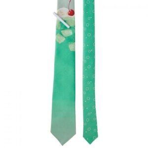 (DO NOT BUY) ISO Giraffe Melon Soda Necktie